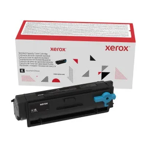 Xerox B310 Std Cap Black 3K Xerox B310 Std Cap Black 3K