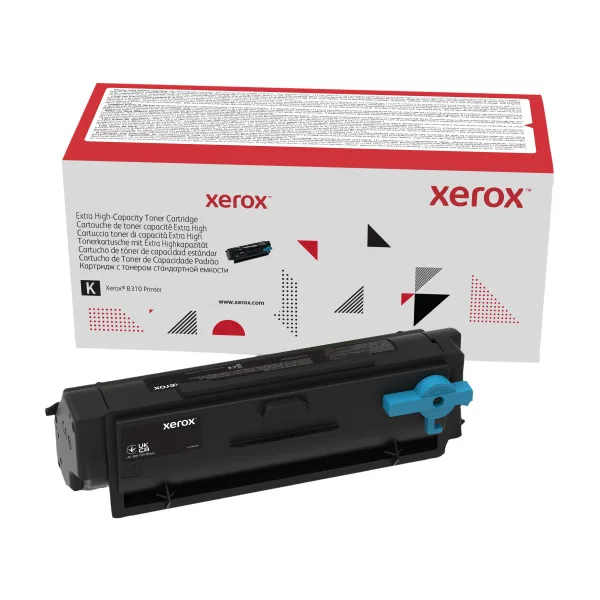 Xerox B310 Extra High Cap 22K Xerox B310 Extra High Cap 22K