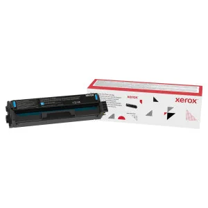 Xerox C230 / C235 Cyan Standard Captoner C