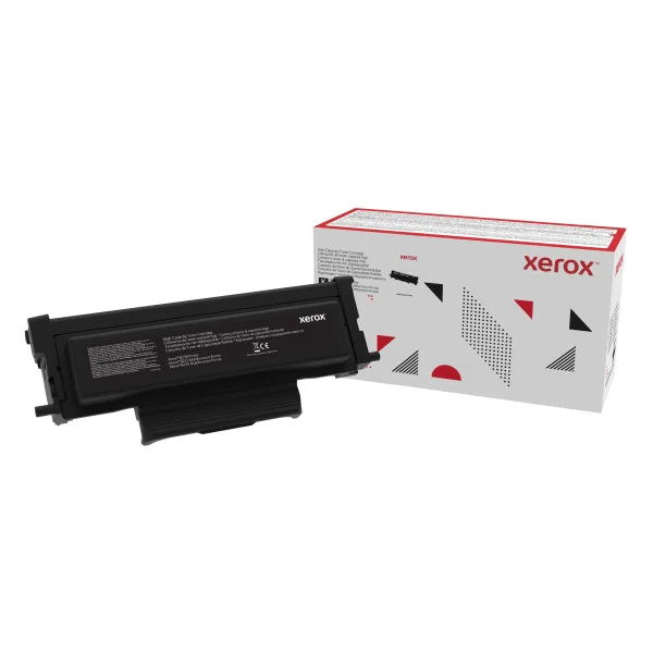 Xerox B230/B225/B235 High Cap Black Toner