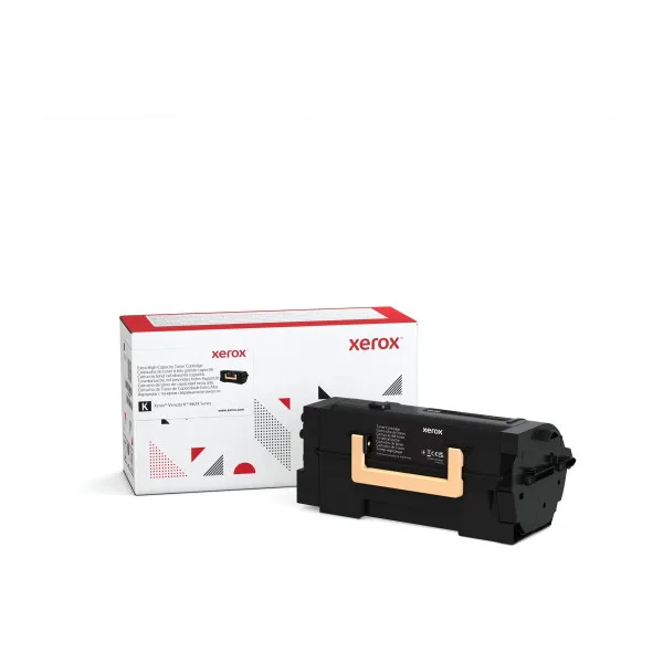 Xerox B620 B625 Ehc Black Toner Cart Xerox B620 B625 Ehc Black Toner Cart