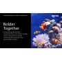Xerox Versalink C410 / C415 Cyan Standard