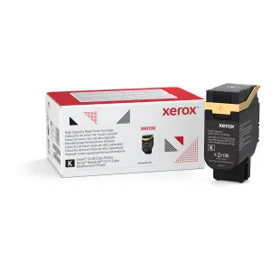 Xerox Versalink C410 / C415 Black High Cap