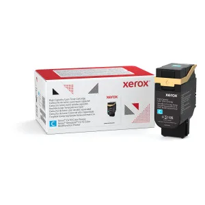 Xerox Versalink C410 / C415 Cyan High Capa