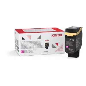 Xerox C320/C325 Mgta Standard Toner