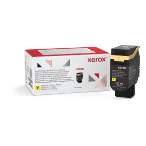 Xerox C320/C325 Yllw Standard Toner
