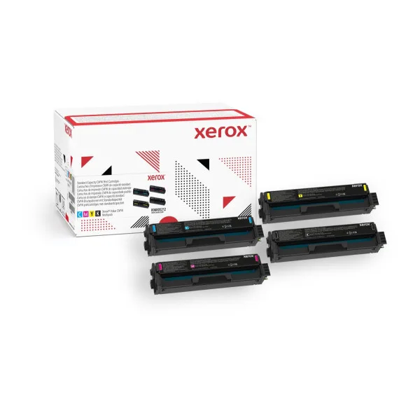 Cmyk Value Multipack Xerox C230 C235