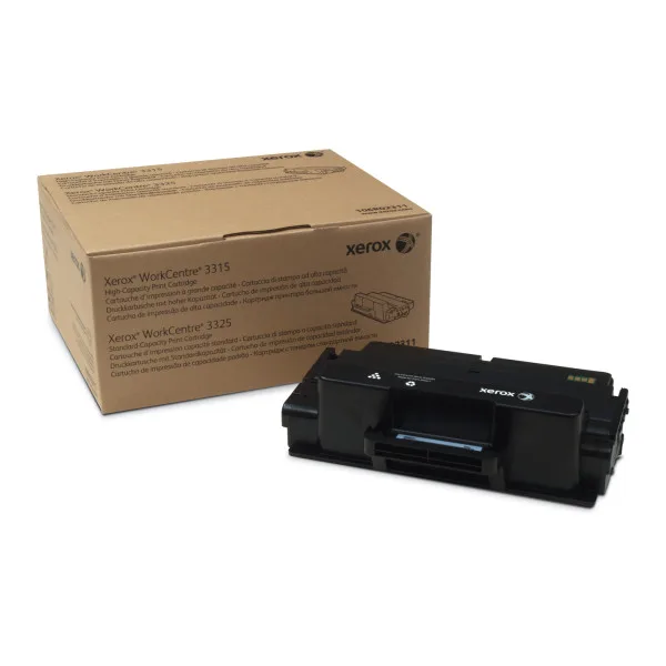 Xerox Workcentre 3315/3325 Print Cartridge