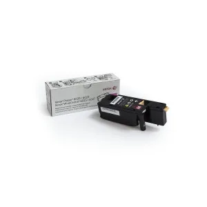 Xerox WC 6025 SC Magenta Toner Cart 1K