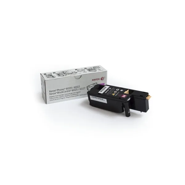 Xerox WC 6025 SC Magenta Toner Cart 1K