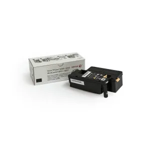 Xerox WC 6025 SC Black Toner Cart 2K