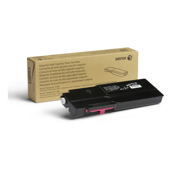Xerox Versalink C400/C405 Magenta HI Cart