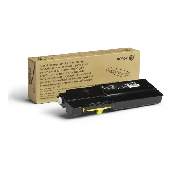 Xerox Versalink C400/C405 Yellow Extra HI