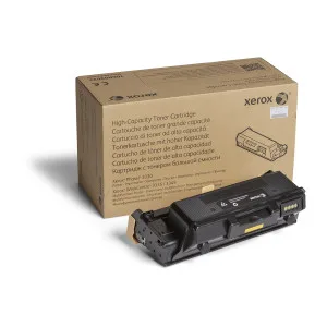 Xerox 3330 HC Black Toner 8.5K