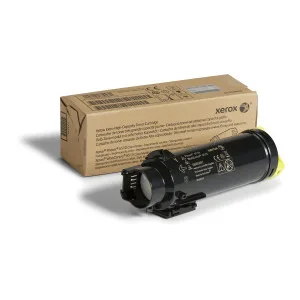 Xerox Yellow Extra HC Toner Cart WC 6515 Xerox Yellow Extra HC Toner Cart WC 6515