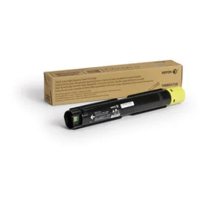 Xerox Versalink C7020 Ehc Yellow Toner Car
