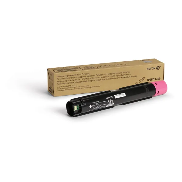 Xerox Versalink C7000 HC Magenta Toner Car
