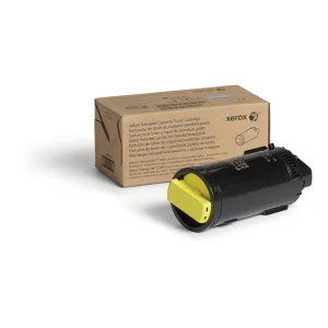 Xerox Versalink C50X Yellow SC Toner Cart