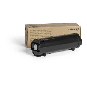 Xerox B600 Xhi Toner Cart 45K