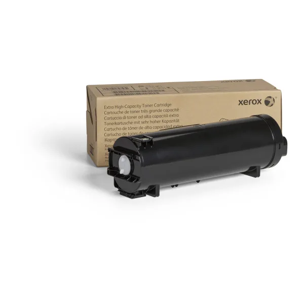 Xerox B600 Xhi Toner Cart 45K