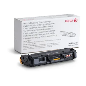 Xerox B210 B210 SC Black Toner Cart