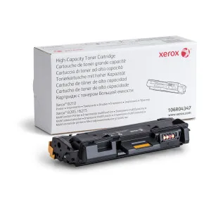 Xerox B210 B205 HC Black Toner Cart
