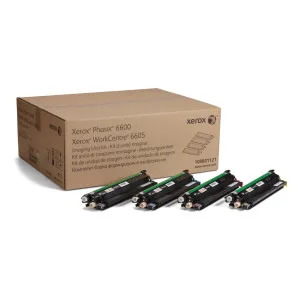 Xerox 6600 4 PK Imaging Unit