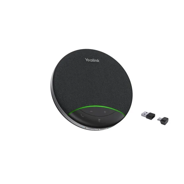 Yealink SP92 with Dongle USB-C/A